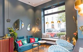 Munich Rooms Hotel